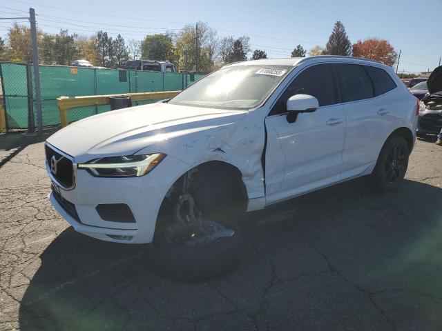 2021 VOLVO XC60 T5 MO — VIN YV4102RK4M1721665