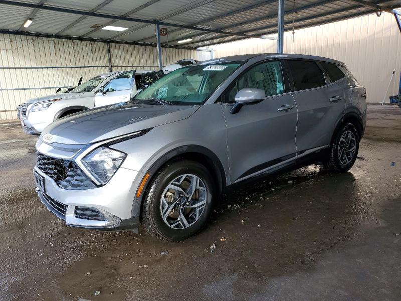 2023 KIA SPORTAGE L — VIN KNDPU3AF3P7142576