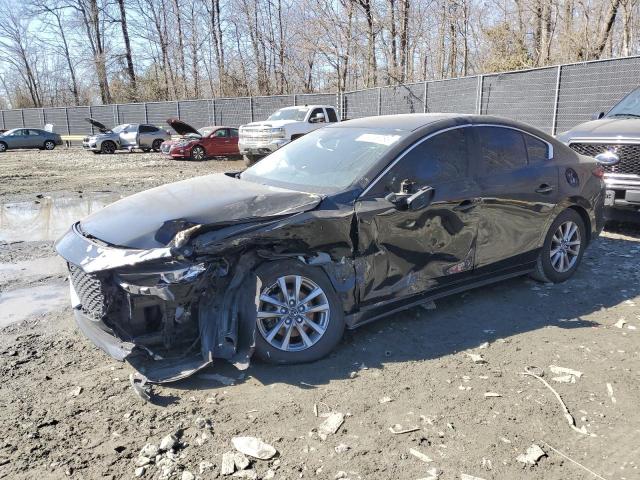 2020 MAZDA 3 — VIN 3MZBPABL5LM133773