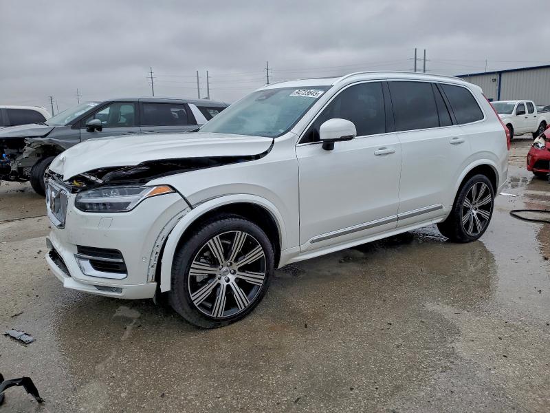 2023 VOLVO XC90 — VIN YV4062PAXP1979195