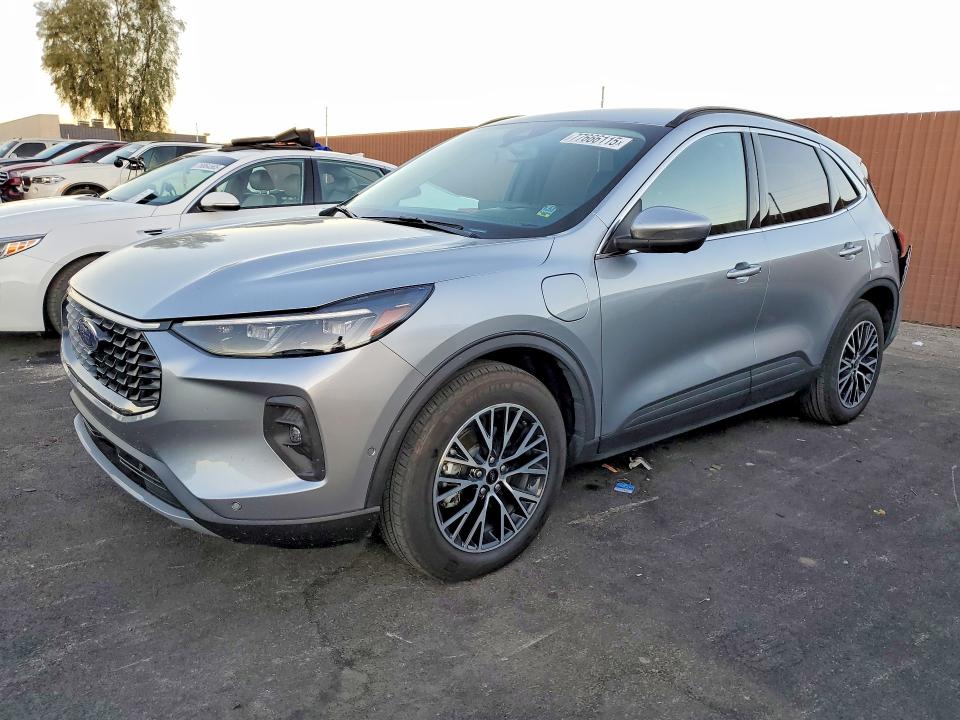 2023 FORD ESCAPE — VIN 1FMCU0E11PUA90129