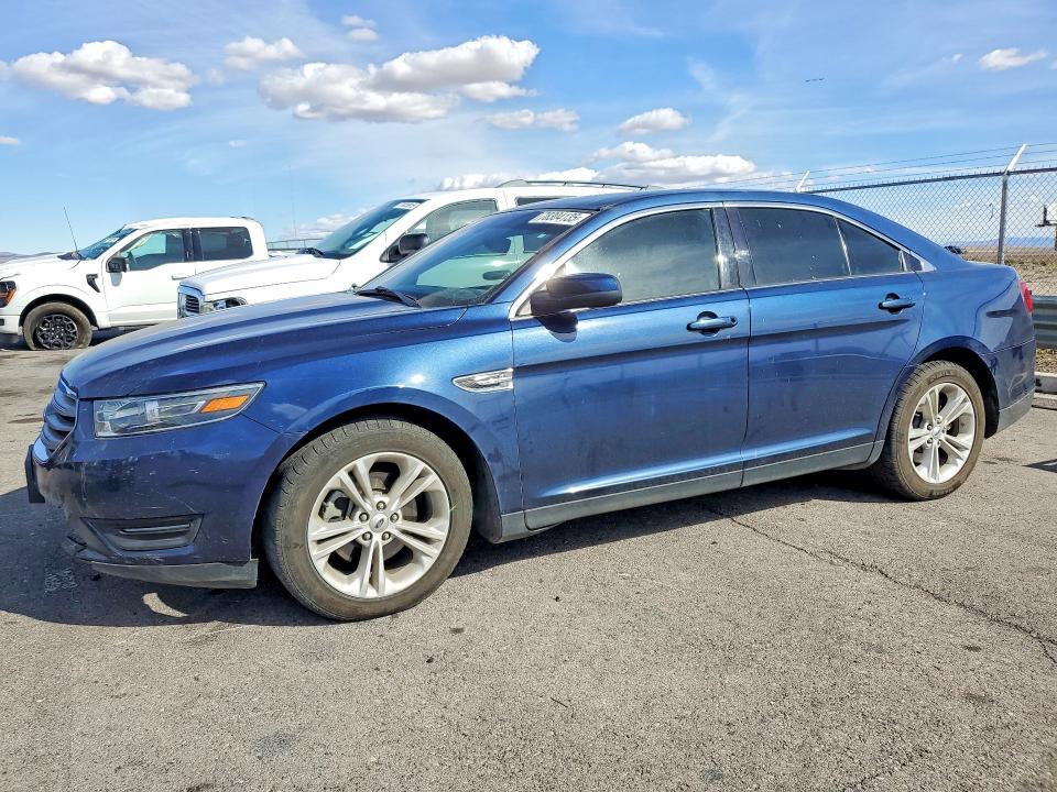 2016 FORD TAURUS — VIN 1FAHP2H88GG106658