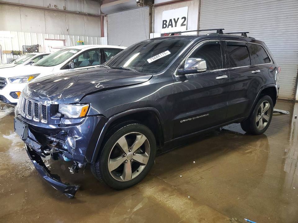 2015 JEEP GRAND CHEROKEE — VIN 1C4RJFCG2FC890721