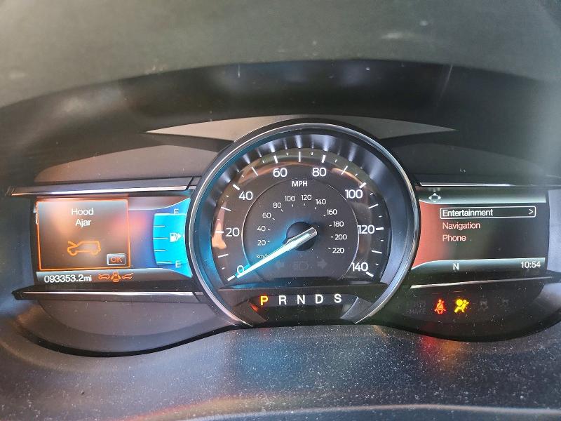 1FM5K7F83JGC16225