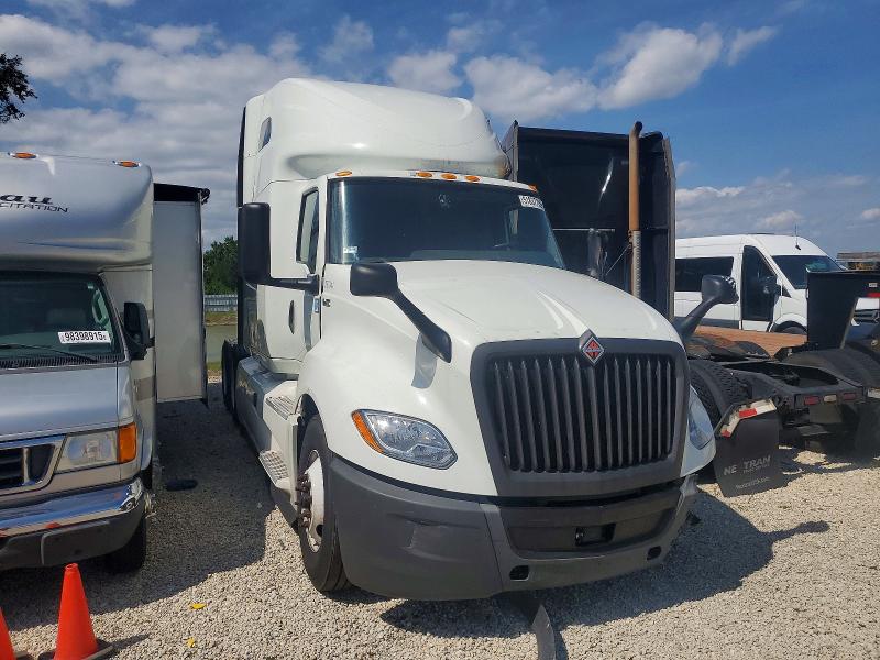 2022 INTERNATIONAL LT625 — VIN 3HSDZAPR4NN233614