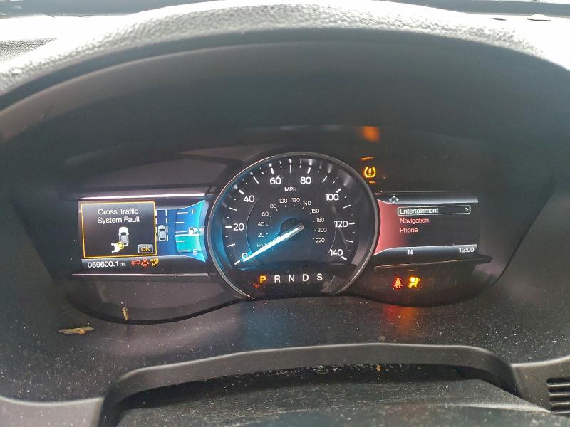 1FM5K8GT7KGB27543