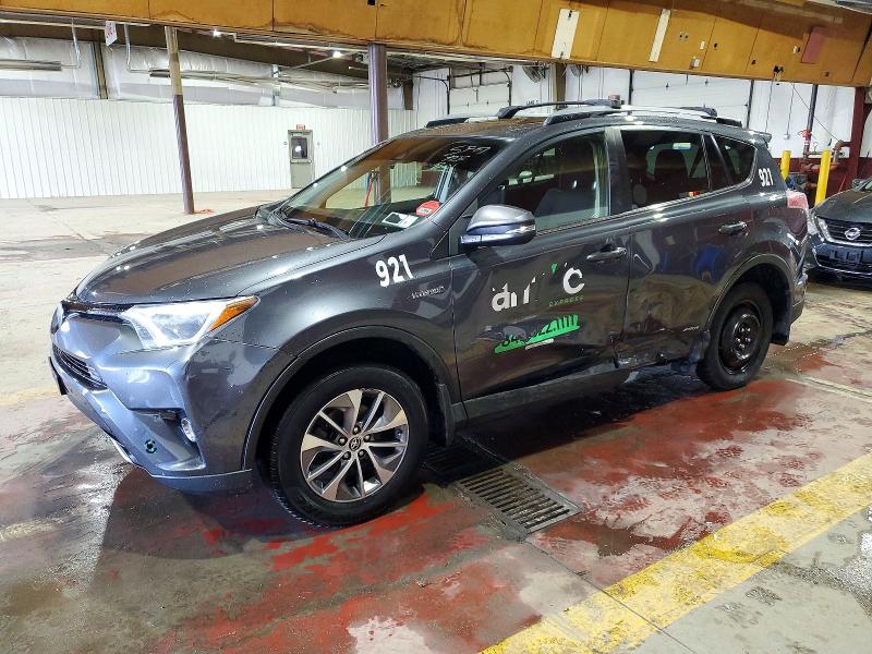 2017 TOYOTA RAV4 HV LE — VIN JTMRJREV2HD079835