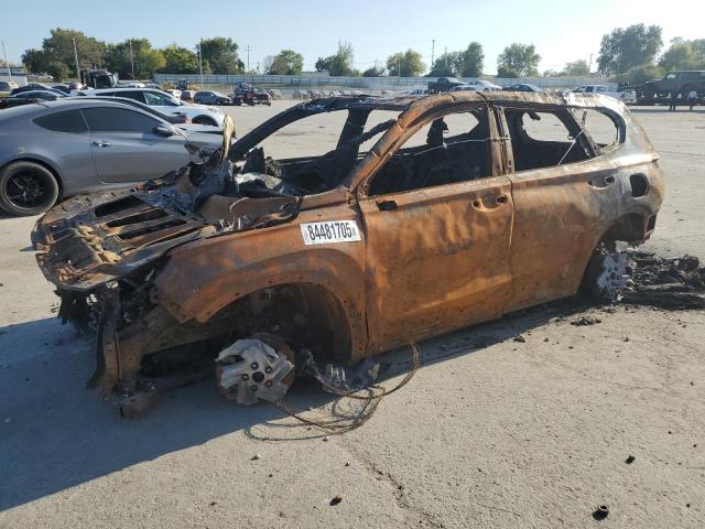 2023 HYUNDAI SANTA FE S — VIN 5NMS24AJ9PH492300