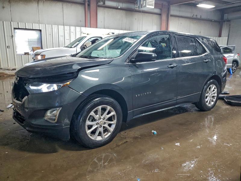 2020 CHEVROLET EQUINOX LT — VIN 3GNAXUEV9LS504739