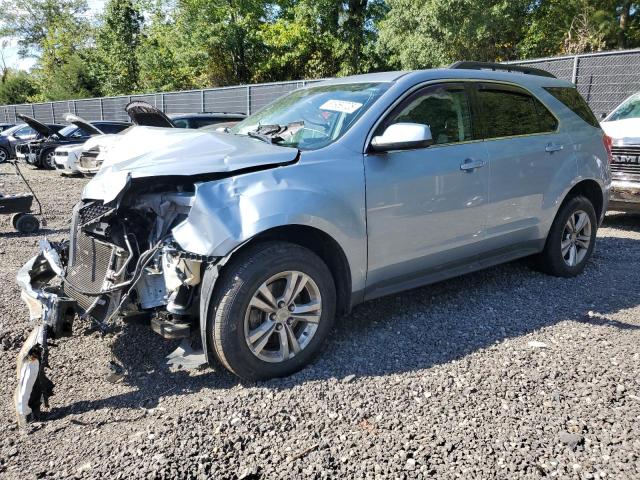 2015 CHEVROLET EQUINOX LT — VIN 2GNALBEK4F6126998