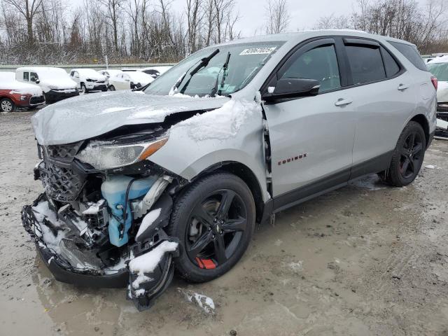 2019 CHEVROLET EQUINOX LT — VIN 2GNAXVEX0K6171786