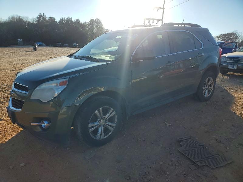 2015 CHEVROLET EQUINOX LT — VIN 2GNFLFEK1F6211052