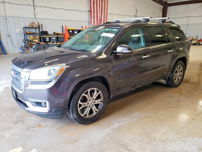 2015 GMC ACADIA — VIN 1GKKVRKD6FJ160115