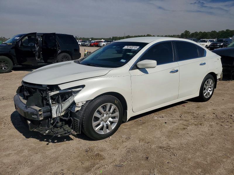 2015 NISSAN ALTIMA — VIN 1N4AL3AP0FN308604