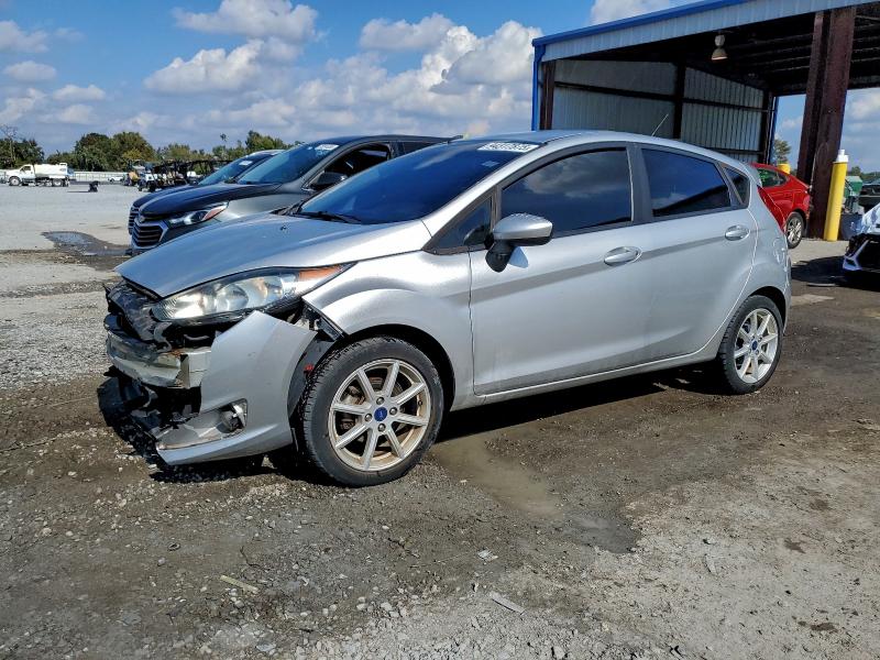 2019 FORD FIESTA — VIN 3FADP4EJXKM149916