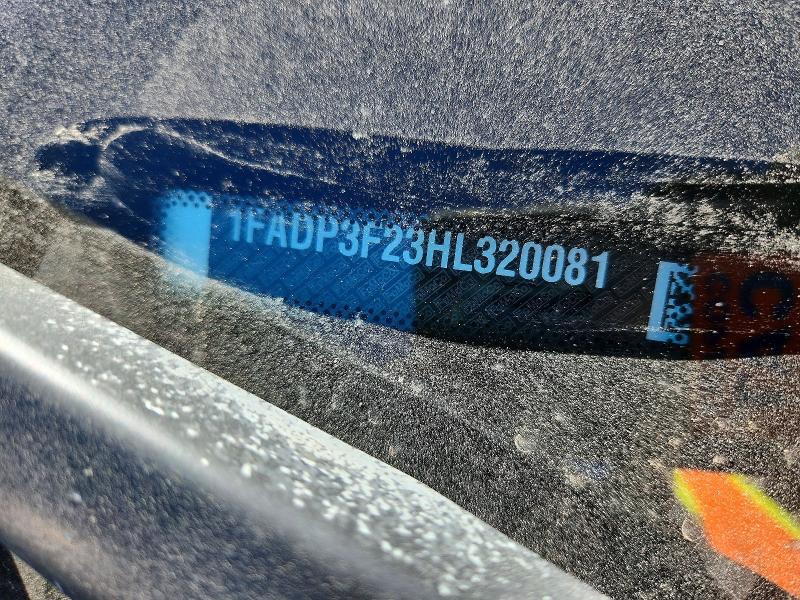 1FADP3F23HL320081
