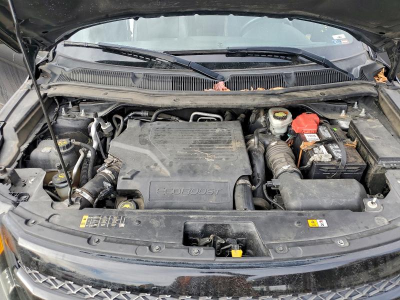 1FM5K8GT3FGB45205