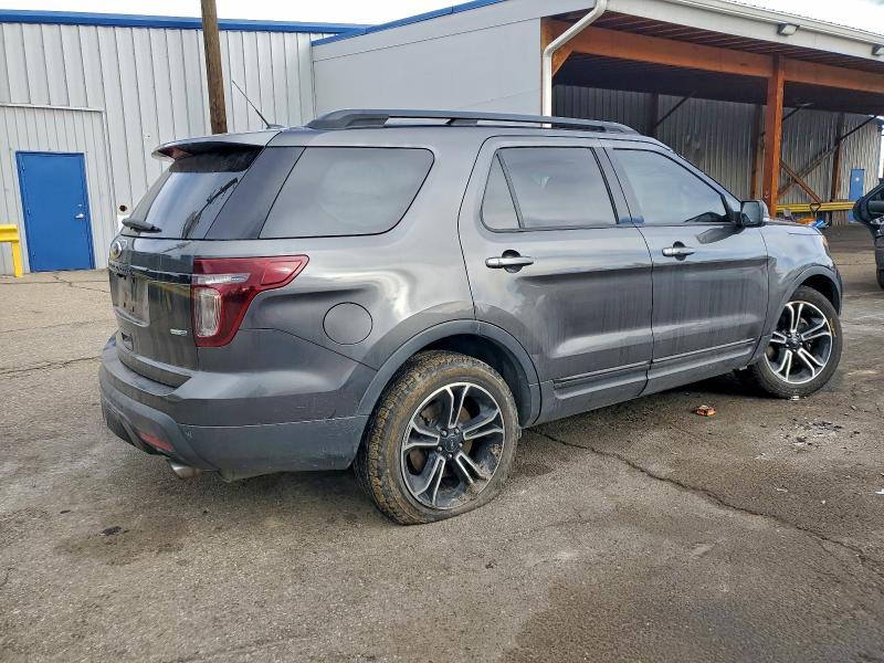 1FM5K8GT3FGB45205