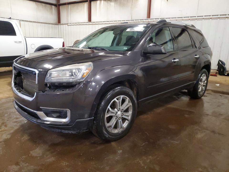 2016 GMC ACADIA — VIN 1GKKRPKD7GJ230232