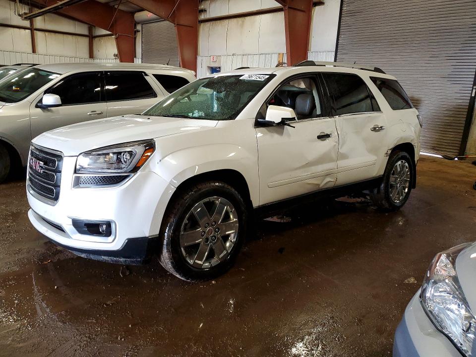 2017 GMC ACADIA LIMITED — VIN 1GKKVSKDXHJ310091