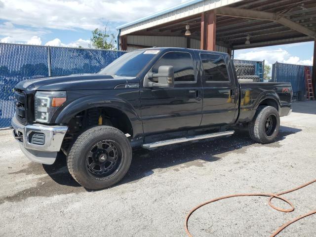 2015 FORD F250 — VIN 1FT7W2BT4FED38819