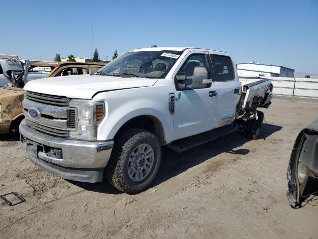 2019 FORD F250 — VIN 1FT7W2B69KED67558
