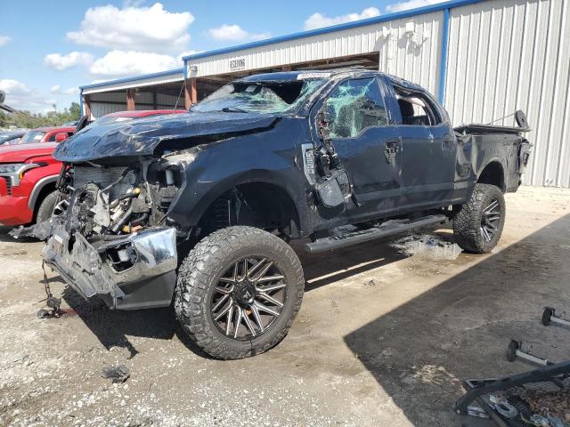2022 FORD F250 — VIN 1FT8W2BTXNEF75463
