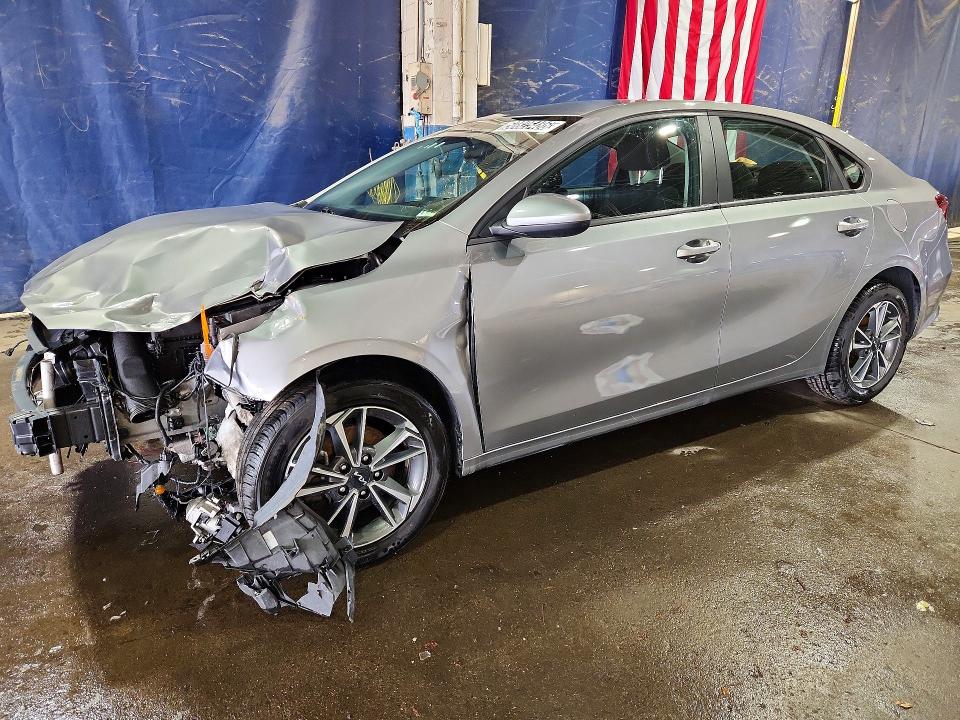 2023 KIA FORTE — VIN 3KPF24AD2PE573478