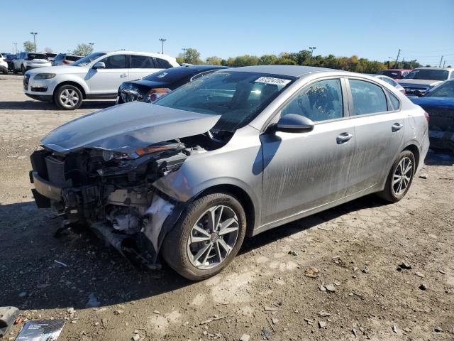 2022 KIA FORTE — VIN 3KPF24AD9NE454016
