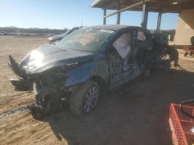 2019 NISSAN SENTRA S — VIN 3N1AB7AP2KY261497