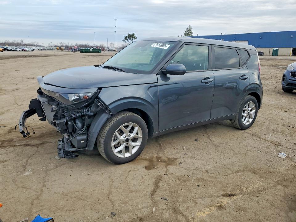 2024 KIA SOUL — VIN KNDJ23AU1R7241149