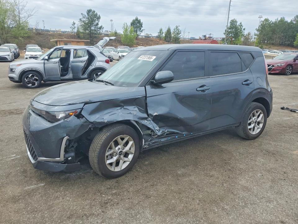 2024 KIA SOUL — VIN KNDJ23AU1R7900959