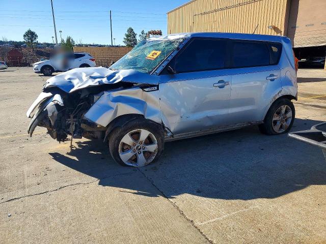 2017 KIA SOUL — VIN KNDJN2A24H7454689