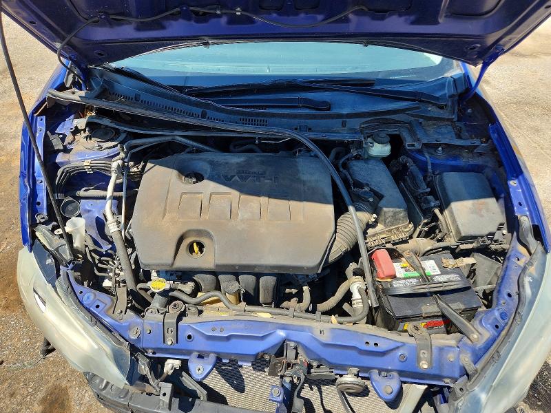 2T1BURHE5GC618805