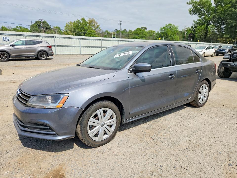 3VW2B7AJ9HM401846