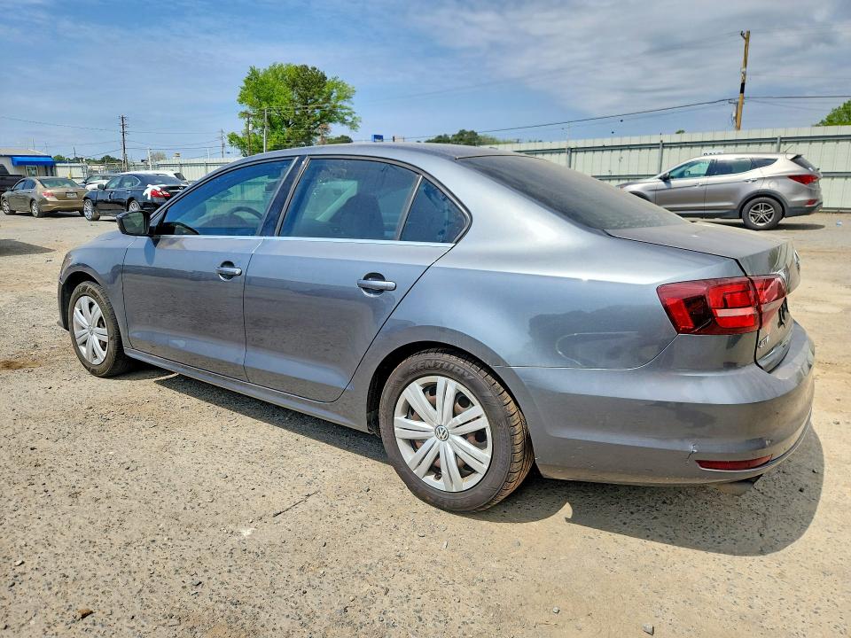 3VW2B7AJ9HM401846