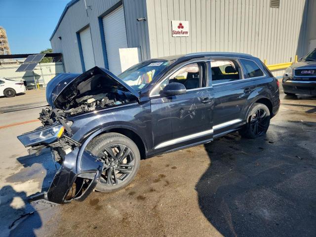 2021 AUDI Q7 PREMIUM — VIN WA1LXAF78MD036675