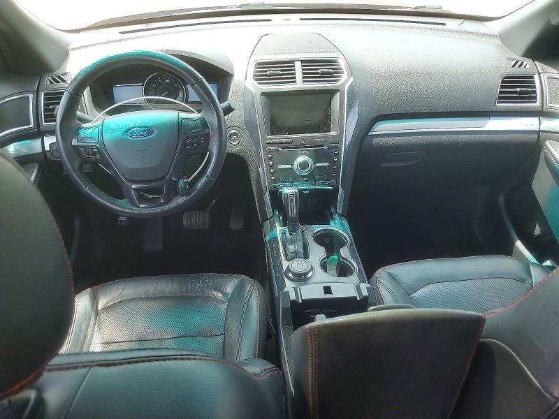 1FM5K8GT1HGB38790