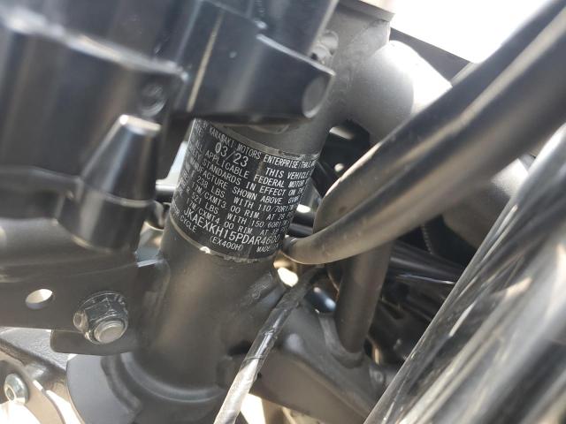 JKAEXKH15PDAR4600