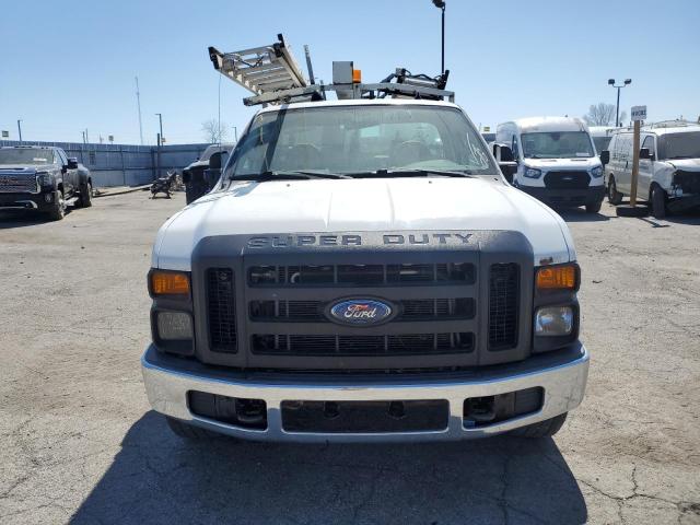1FDSF30508EC15795