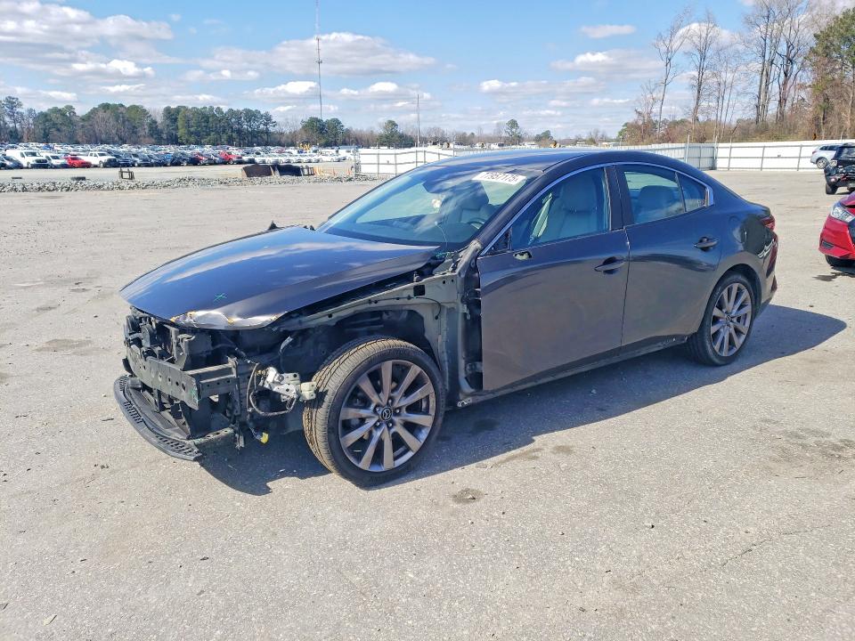 2020 MAZDA 3 — VIN 3MZBPACL6LM125762