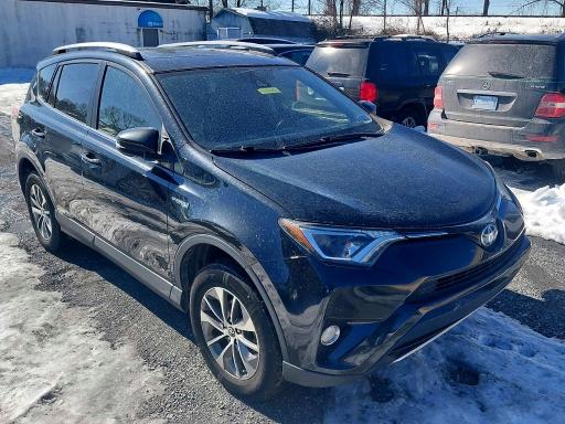 2017 TOYOTA RAV4 HV LE — VIN JTMRJREV8HD133428