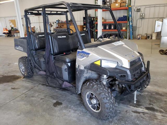 2020 POLARIS RANGER CRE — VIN 3NSM4E578LE090355
