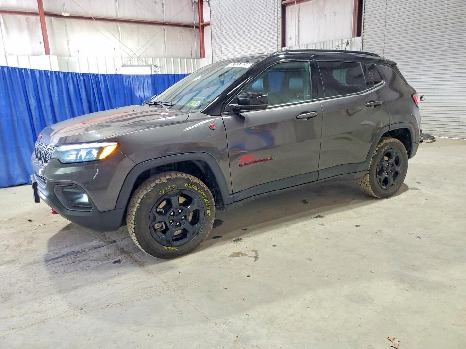 2024 JEEP COMPASS — VIN 3C4NJDDN1RT588491