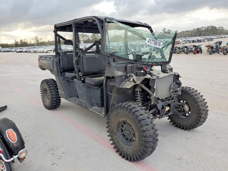 2023 POLARIS RANGER — VIN 4XAT6E992P8041565