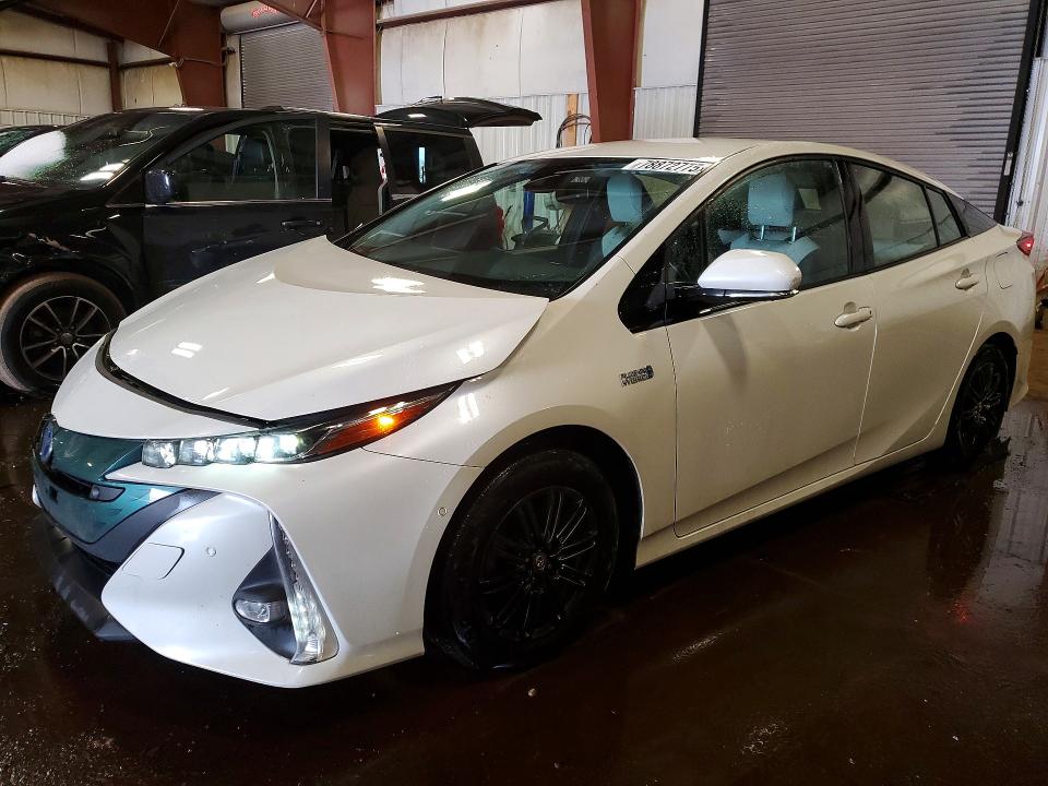 2017 TOYOTA PRIUS PRIME — VIN JTDKARFP8H3021686