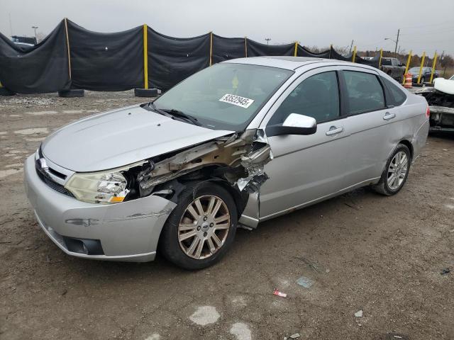 2010 FORD FOCUS SEL — VIN 1FAHP3HN3AW176979