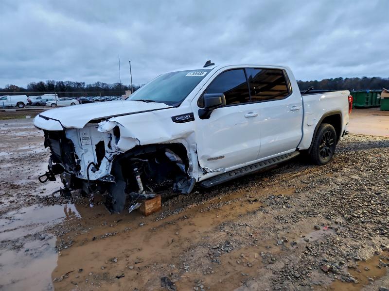2024 GMC SIERRA — VIN 3GTUUCED4RG372095