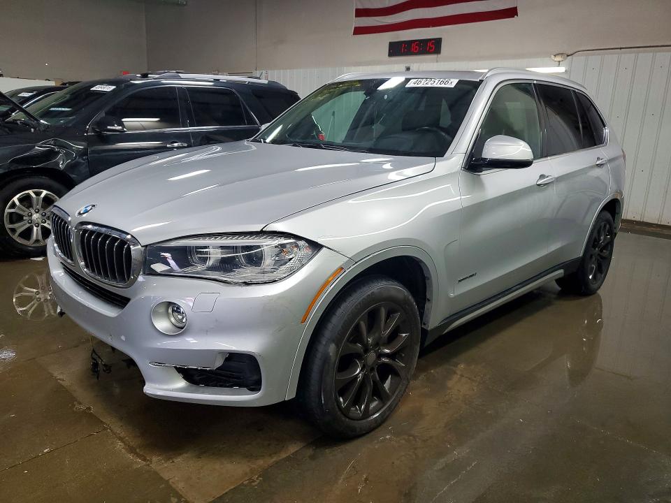 2015 BMW X5 — VIN 5UXKR0C59F0K59681