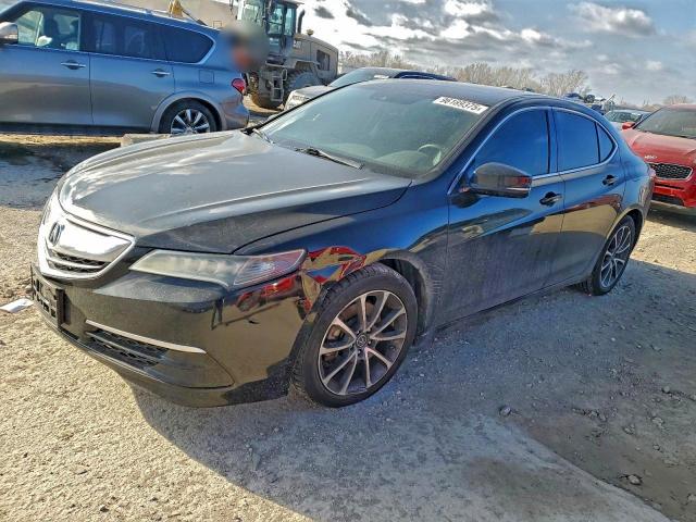 2015 ACURA TLX TECH — VIN 19UUB3F50FA006675